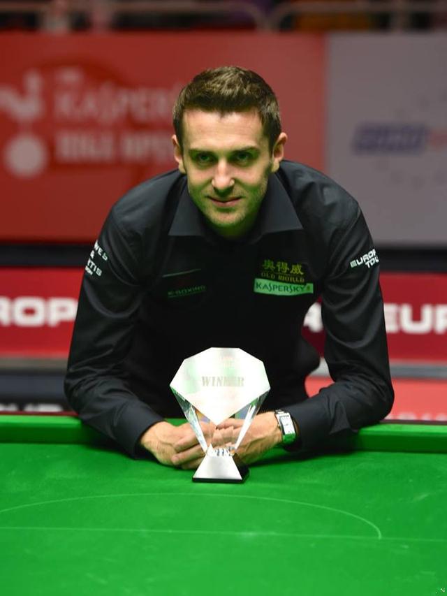 他面对的是 他面对的是