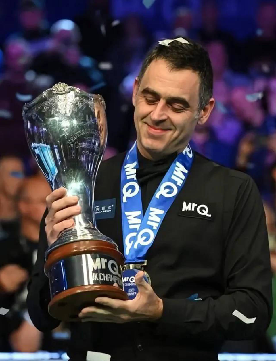 努力最公平 努力最公平