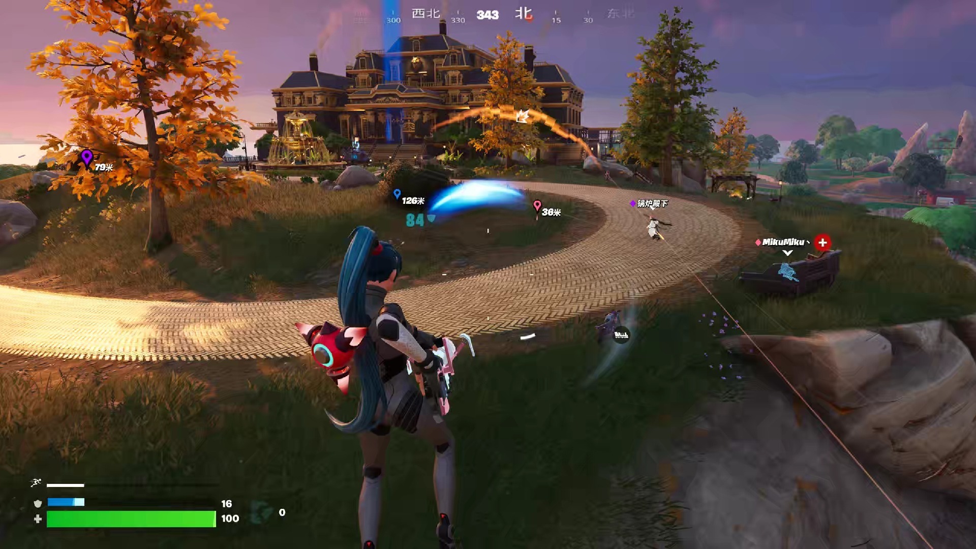 布伦森第三 布伦森第三