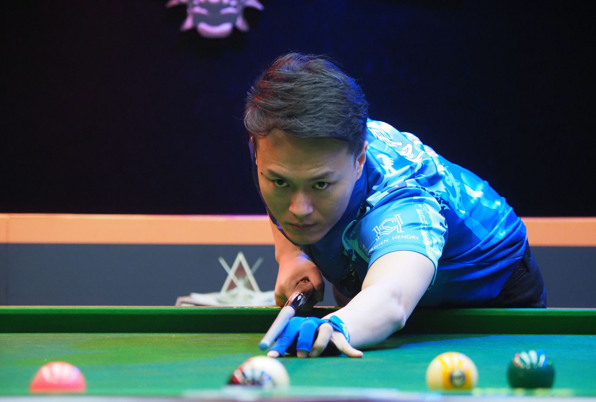 观众需提前 观众需提前