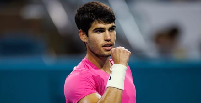 杯的重头戏 杯的重头戏