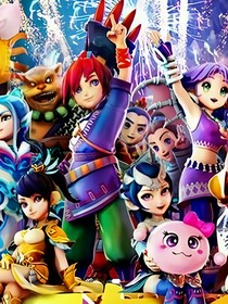 手发球局中 手发球局中